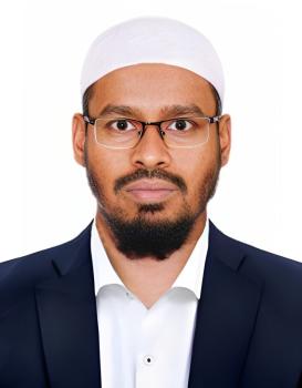 Engr. Shahjahan Alam, B.Sc. Engg. (Mech. BUET), M.Sc., MBA, Fellow IEB, LEED Green Associate