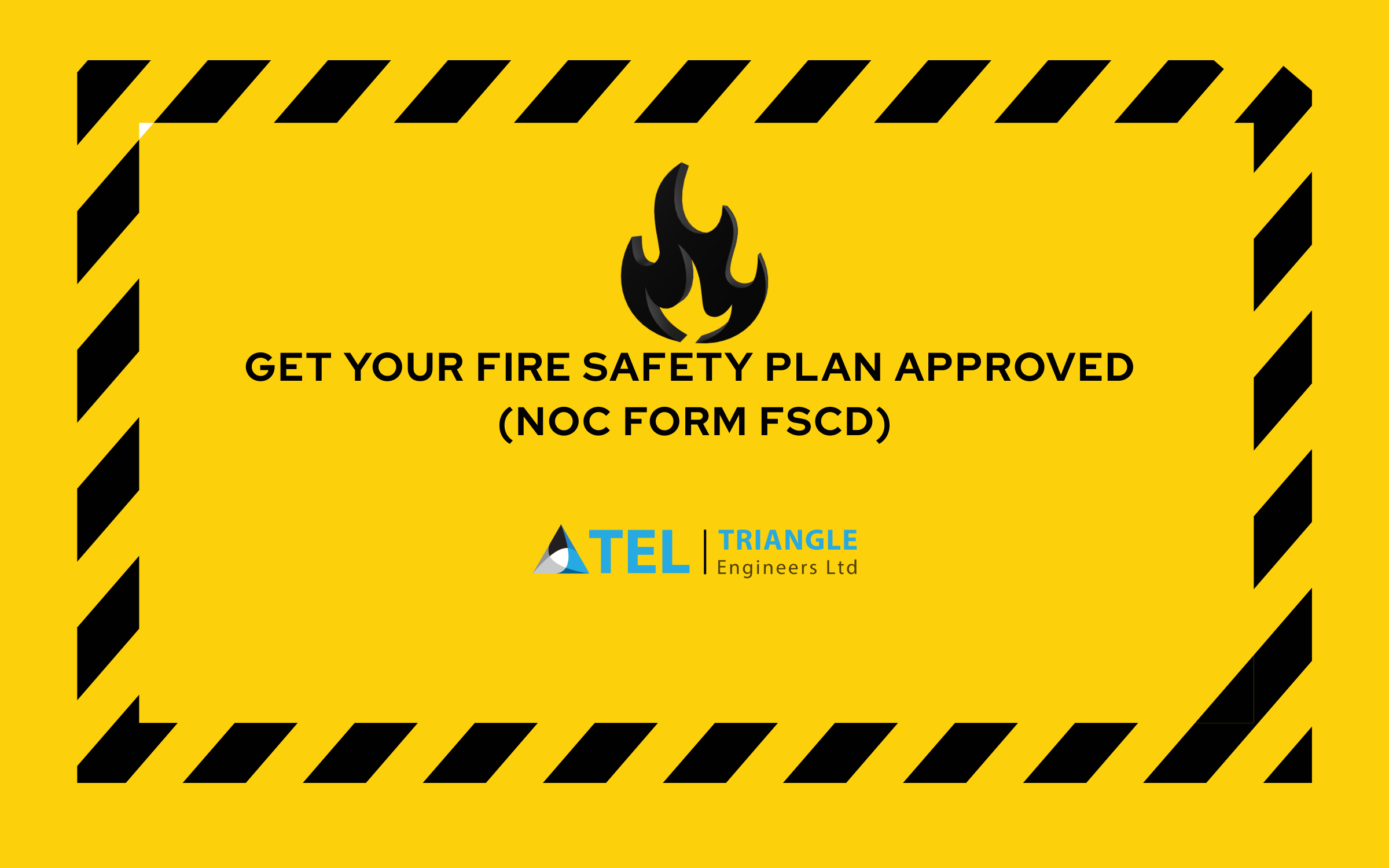 Fire Safety Plan Approval (NOC) in Bangladesh: Requirements, Documents & Approval Process