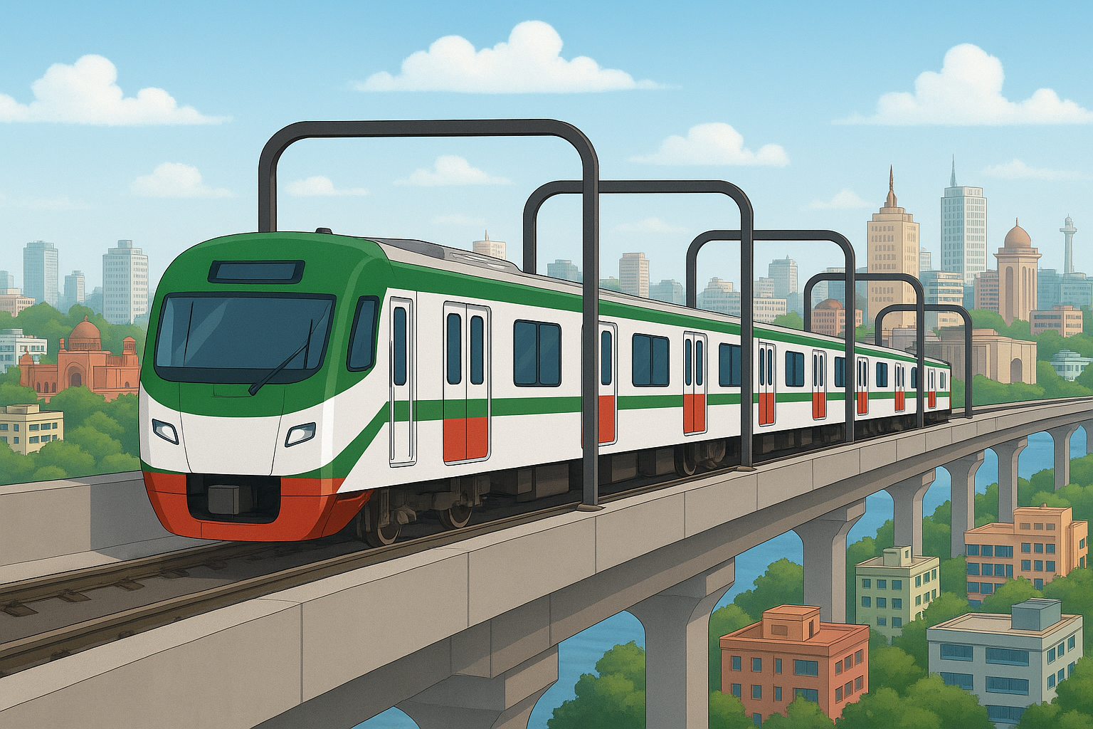 Transportation & Mobility