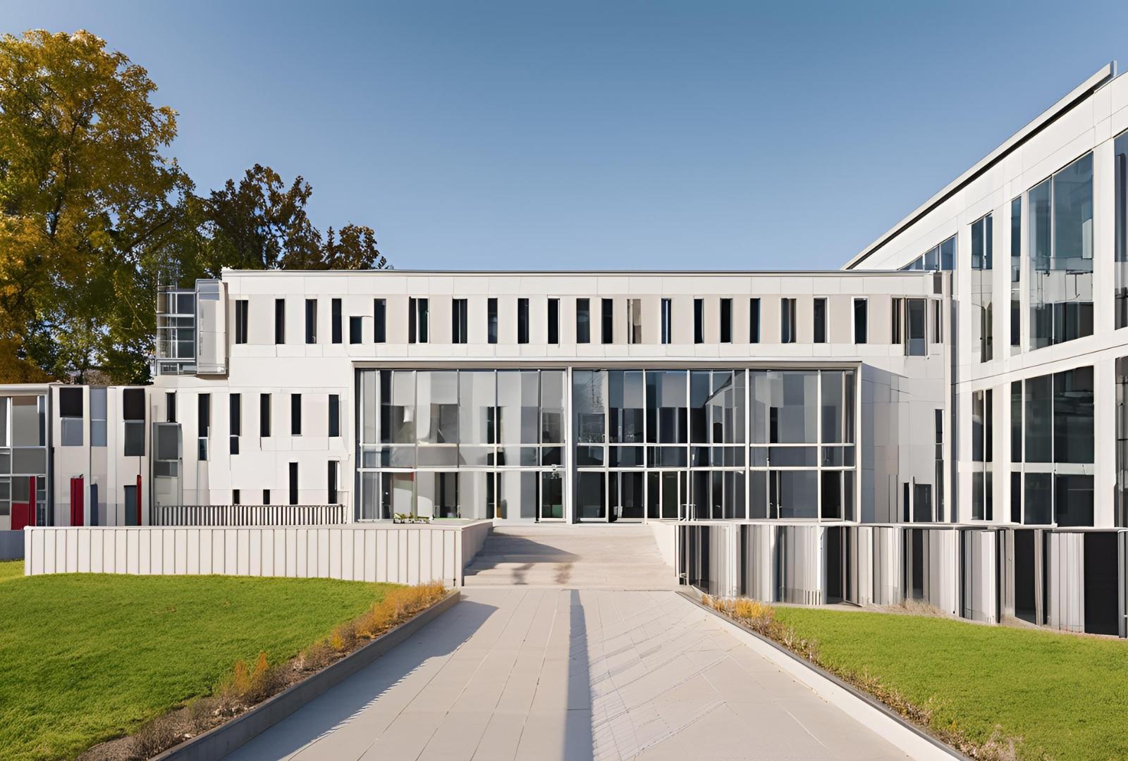 Educational Institutions