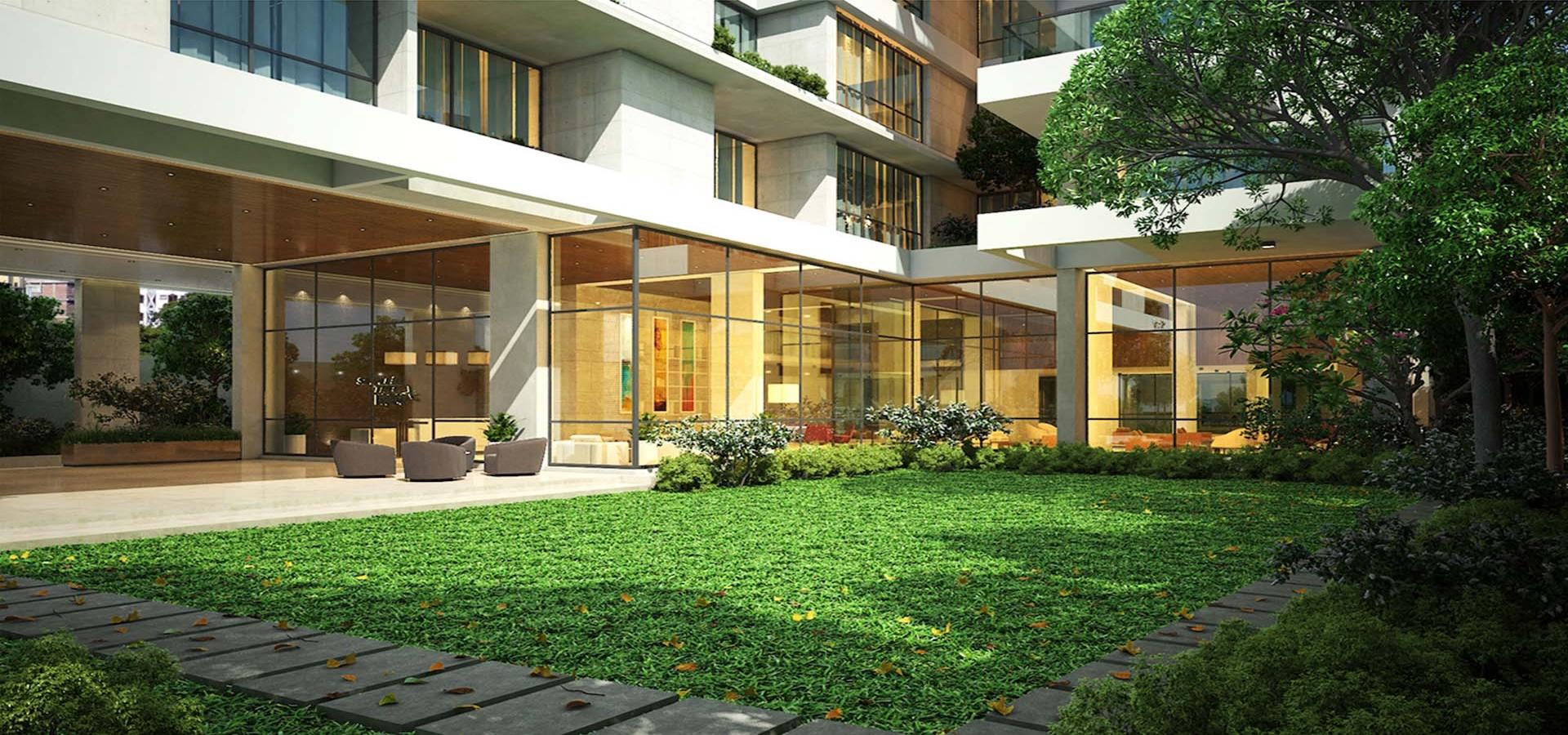 Simpletree Mahbub Plus - Gulshan