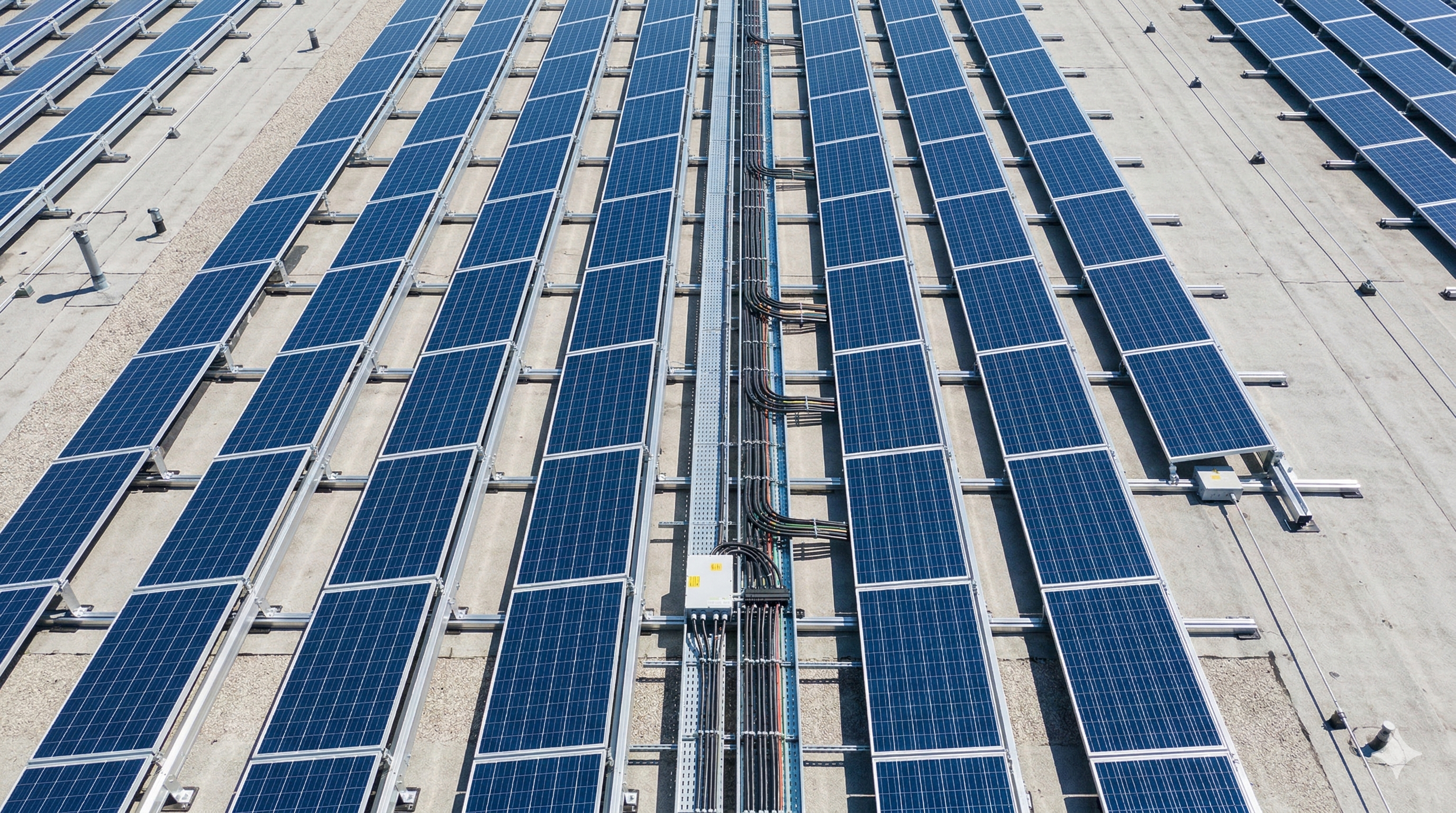 Solar System Design & PV Engineering