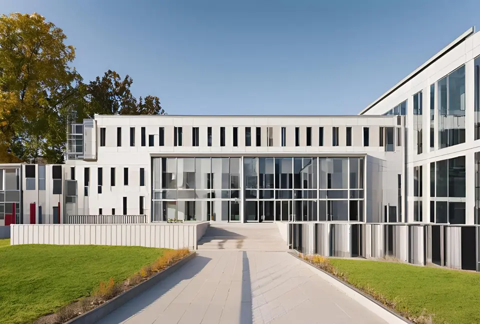 Educational Institutions