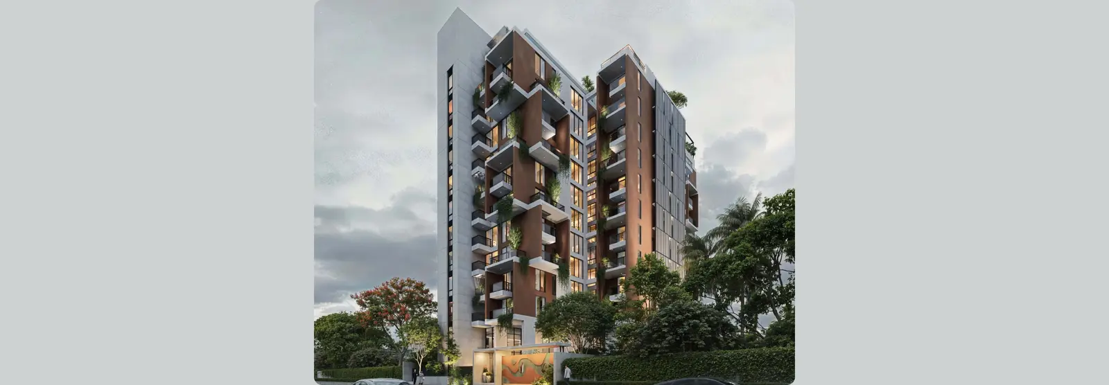 Exterior Project