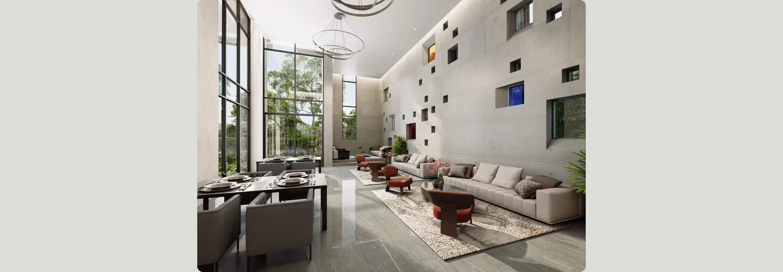 Interior Project