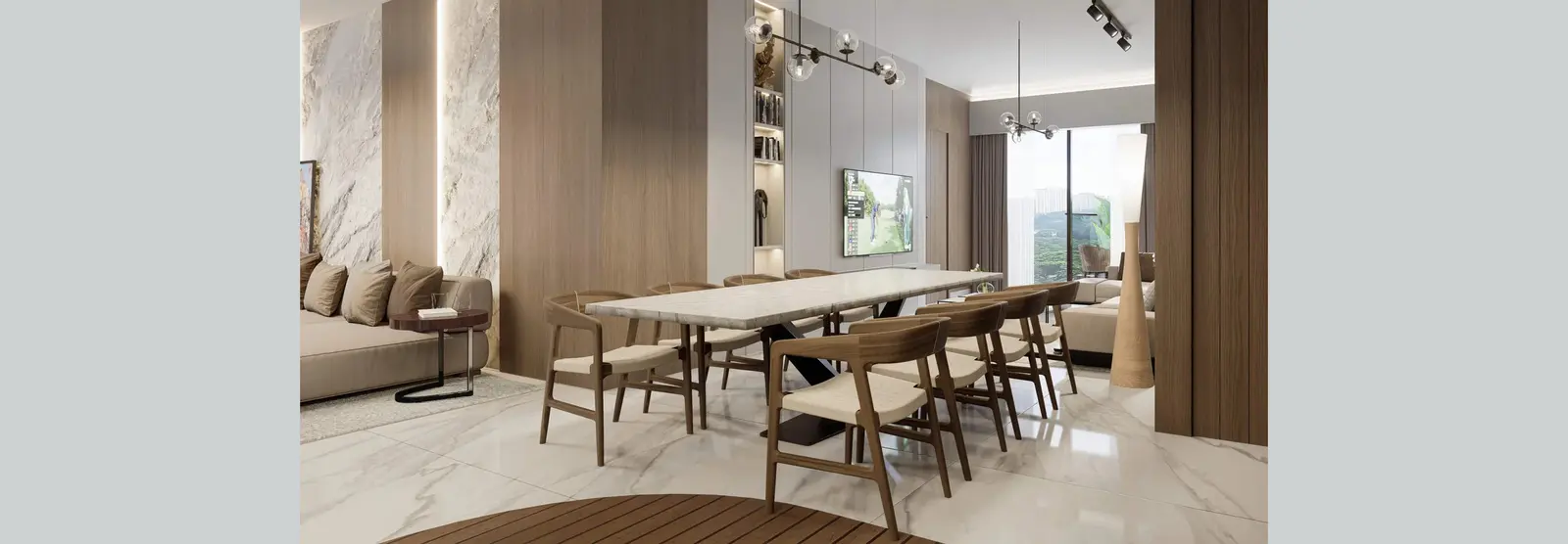 Interior Project