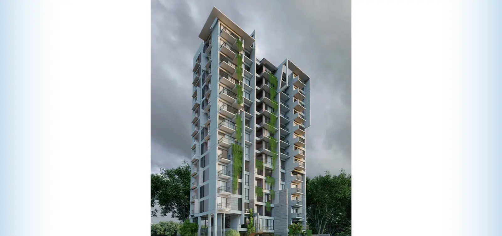 Interior Project